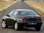 Alfa Romeo 156 2002 года (ZA)